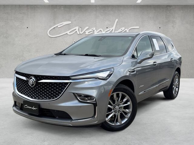 2023 Buick Enclave Avenir Inglewood  CA