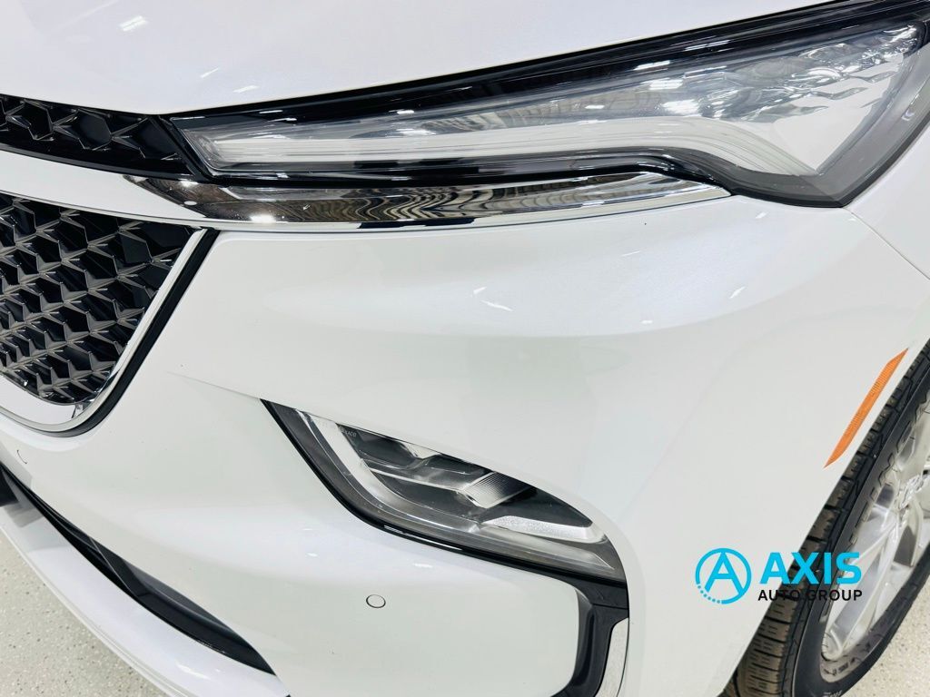 2023 Buick Enclave Avenir Jersey City NJ