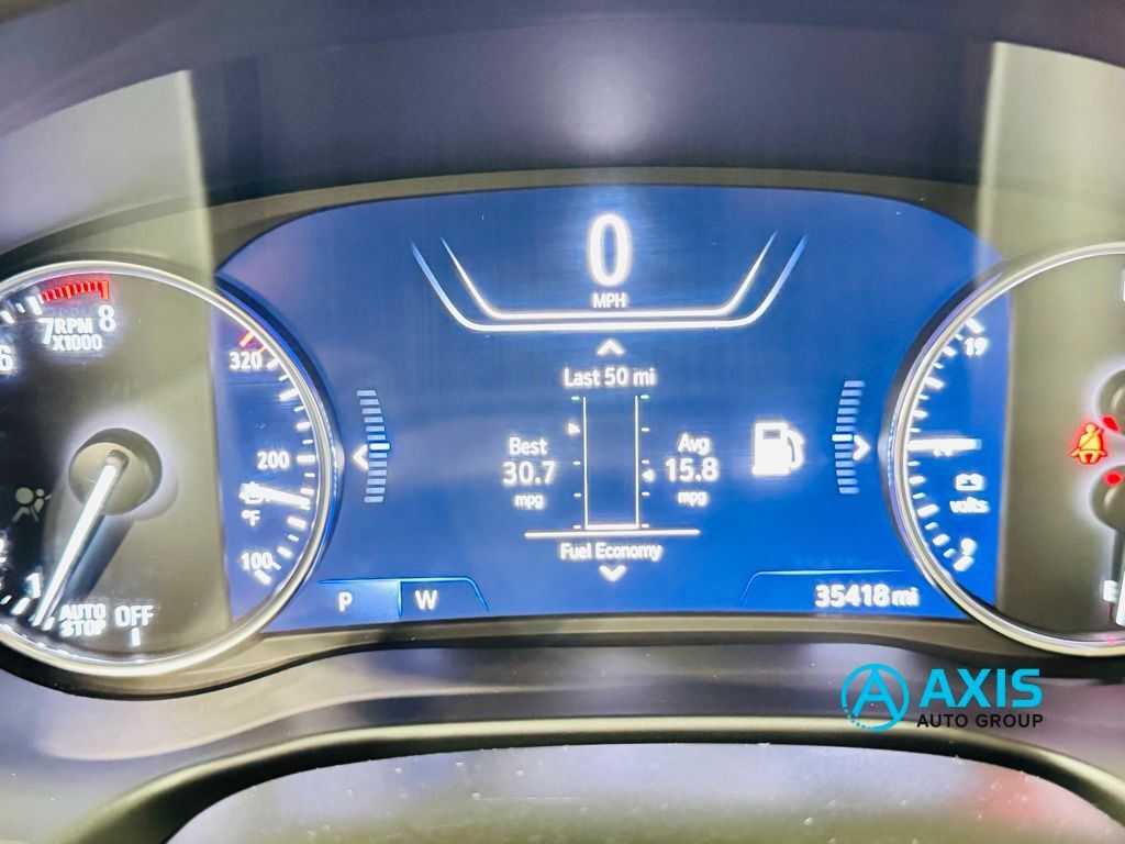 2023 Buick Enclave Avenir Jersey City NJ