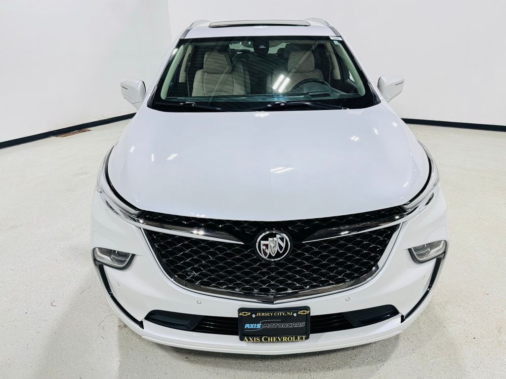 2023 Buick Enclave Avenir Jersey City NJ