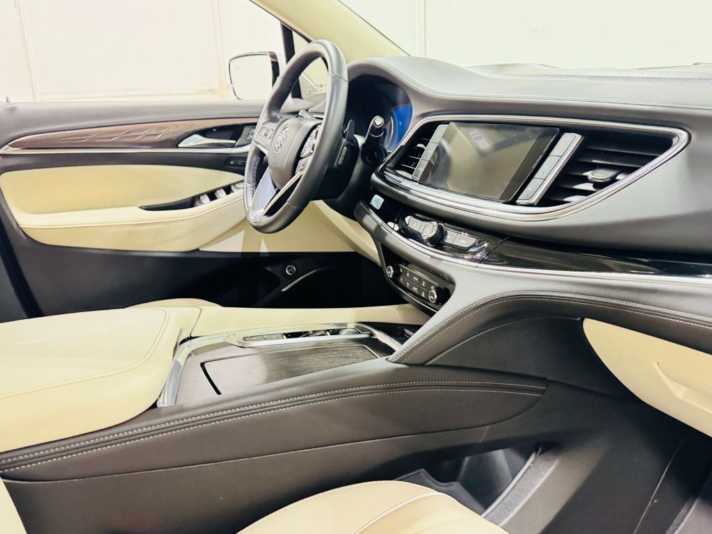 2023 Buick Enclave Avenir Jersey City NJ