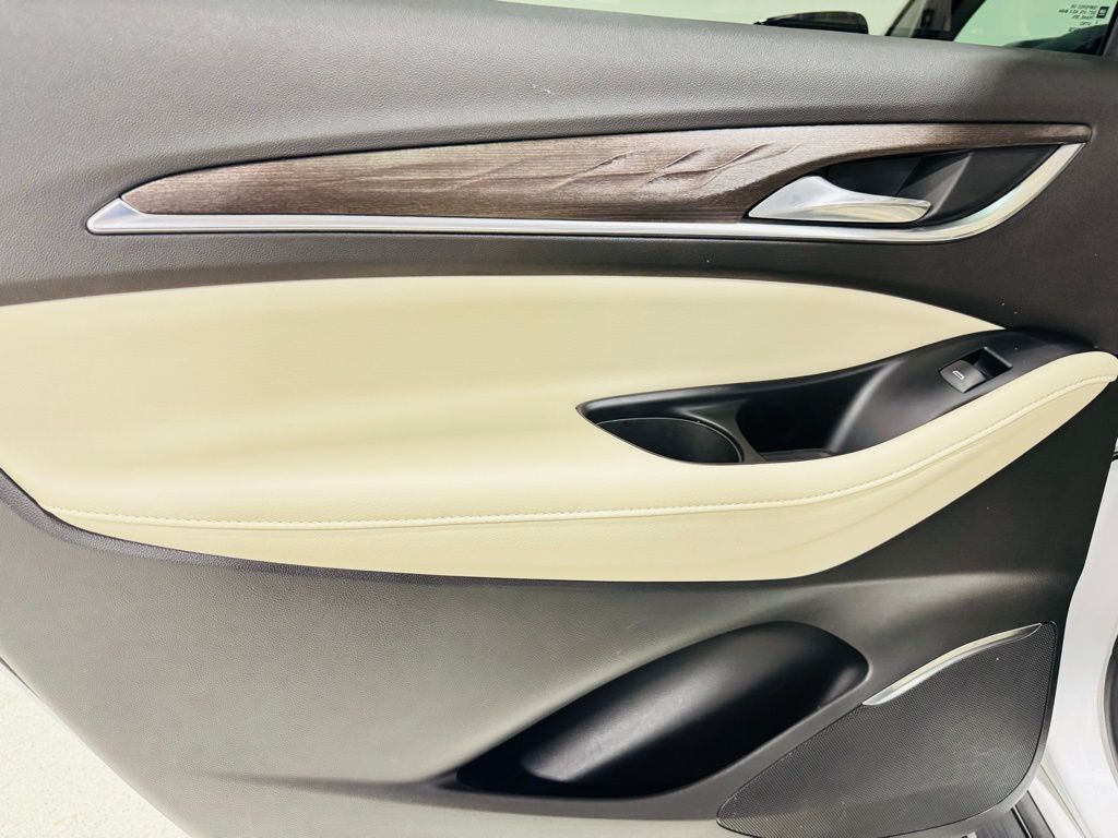 2023 Buick Enclave Avenir Jersey City NJ