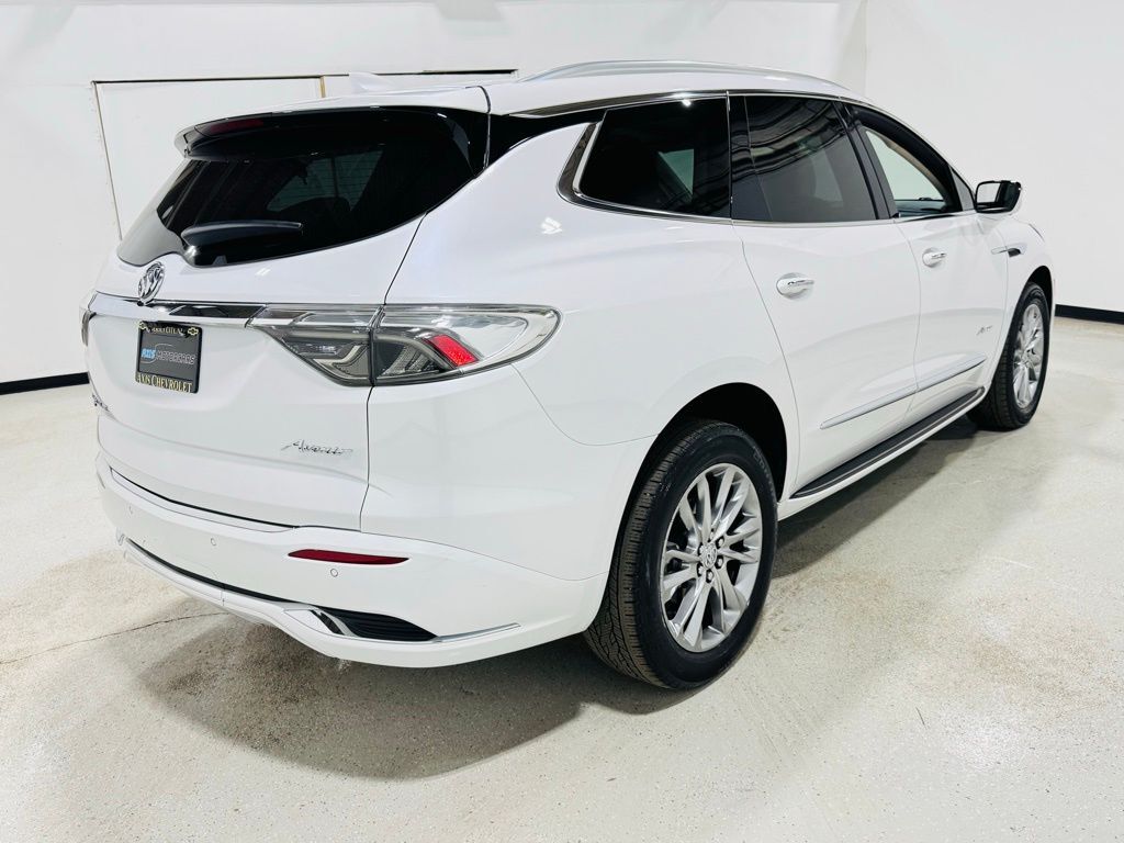 2023 Buick Enclave Avenir Jersey City NJ