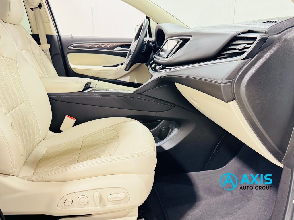 2023 Buick Enclave Avenir Jersey City NJ