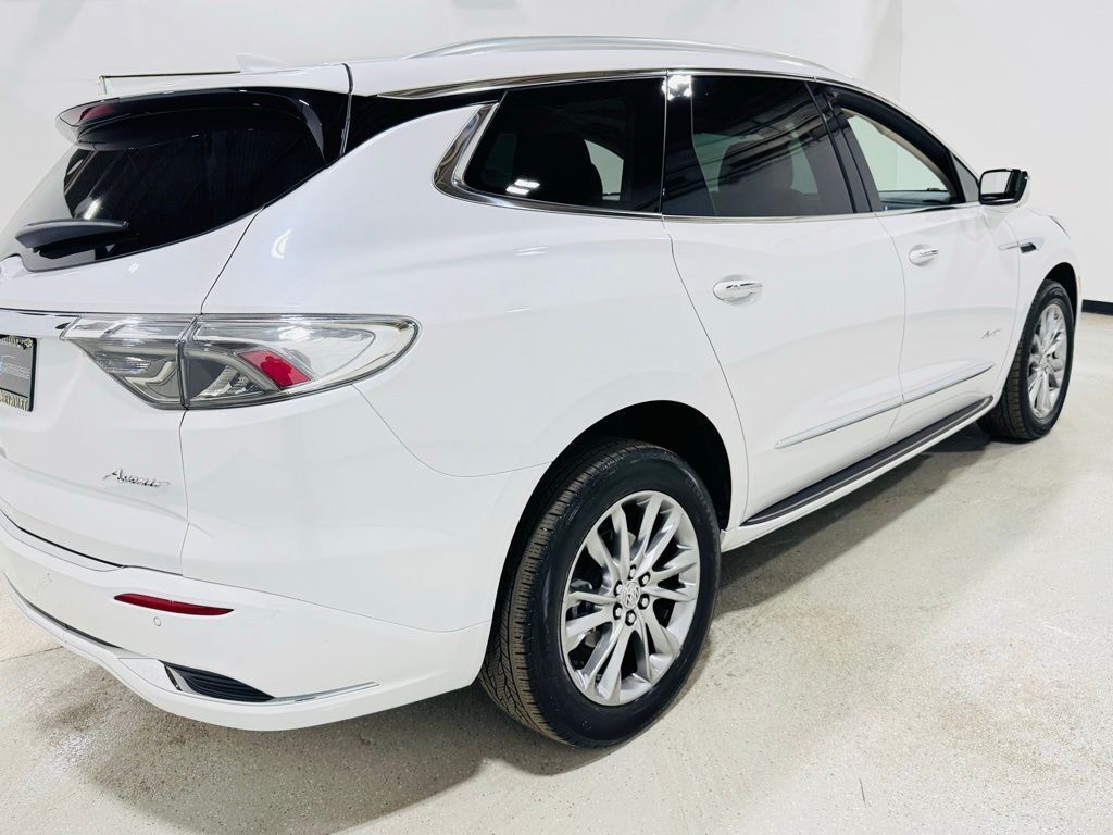 2023 Buick Enclave Avenir Jersey City NJ