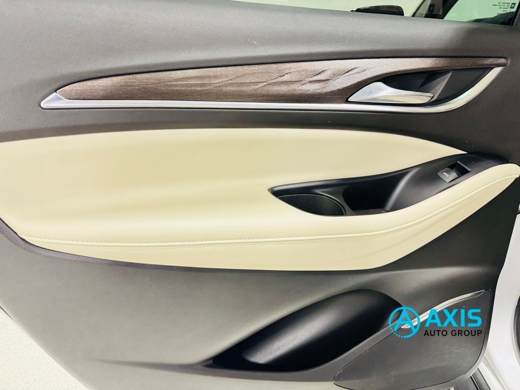 2023 Buick Enclave Avenir Jersey City NJ