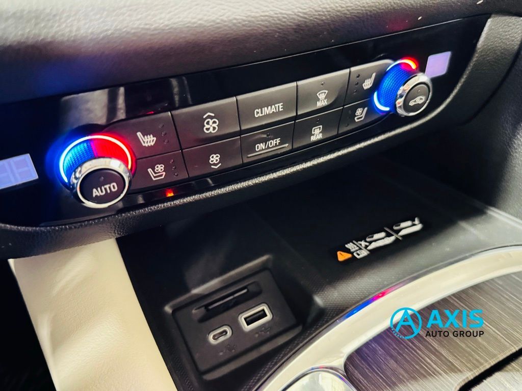 2023 Buick Enclave Avenir Jersey City NJ