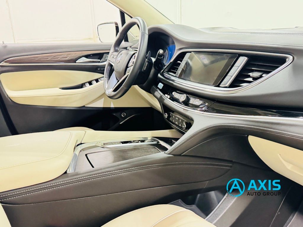 2023 Buick Enclave Avenir Jersey City NJ