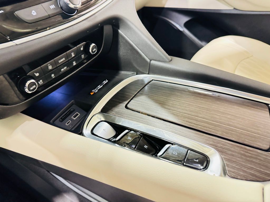 2023 Buick Enclave Avenir Jersey City NJ