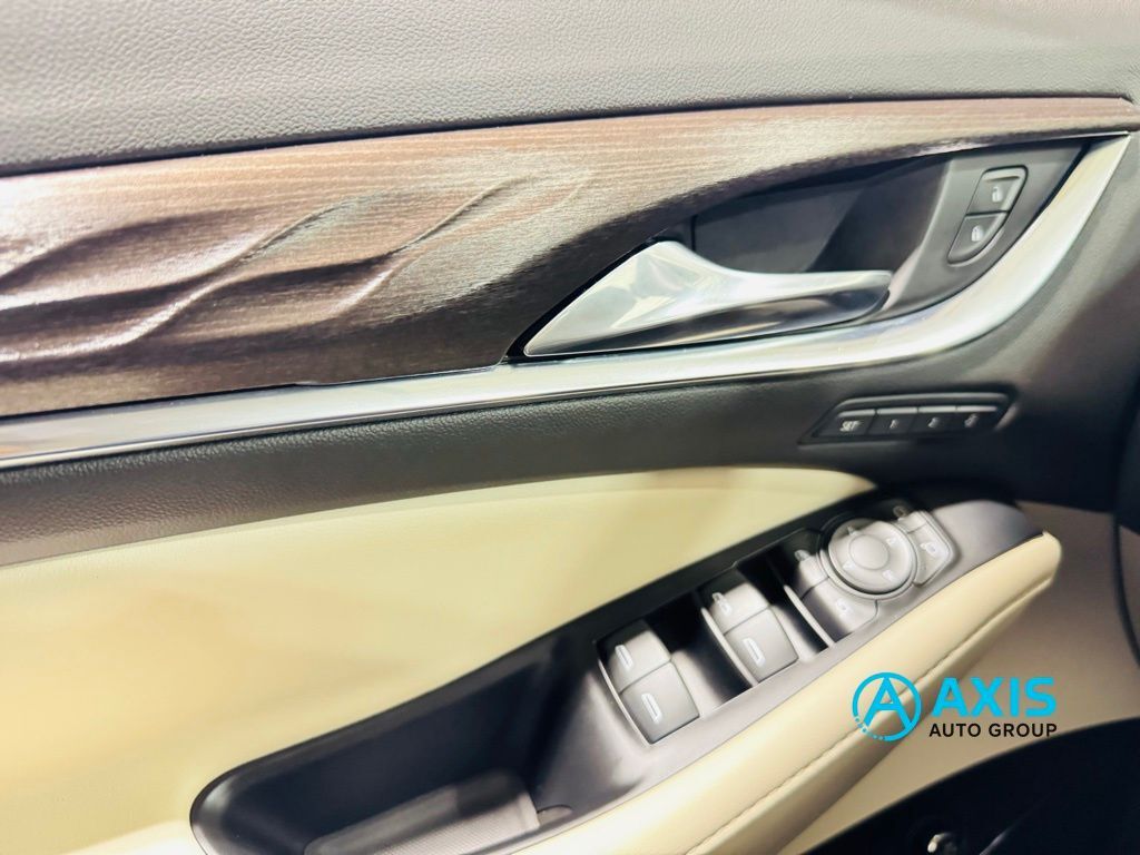 2023 Buick Enclave Avenir Jersey City NJ