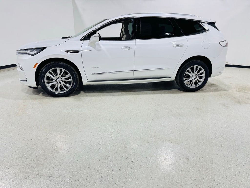 2023 Buick Enclave Avenir Jersey City NJ