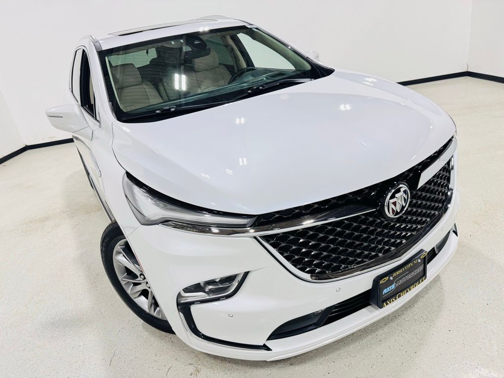 2023 Buick Enclave Avenir Jersey City NJ