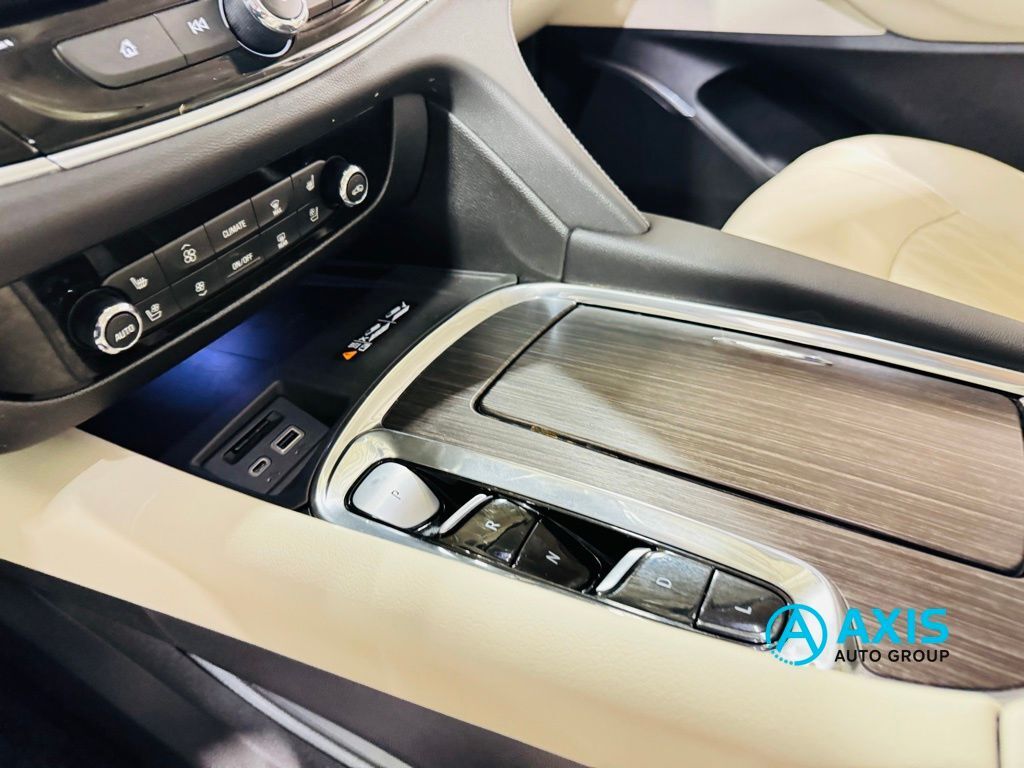 2023 Buick Enclave Avenir Jersey City NJ