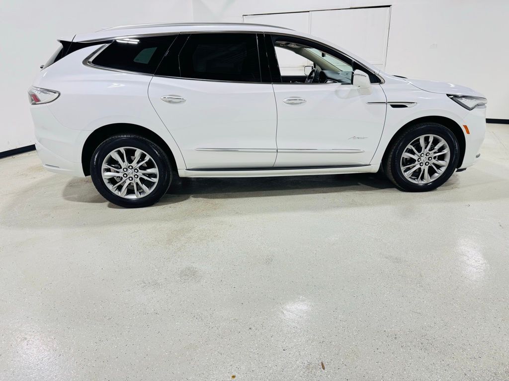 2023 Buick Enclave Avenir Jersey City NJ