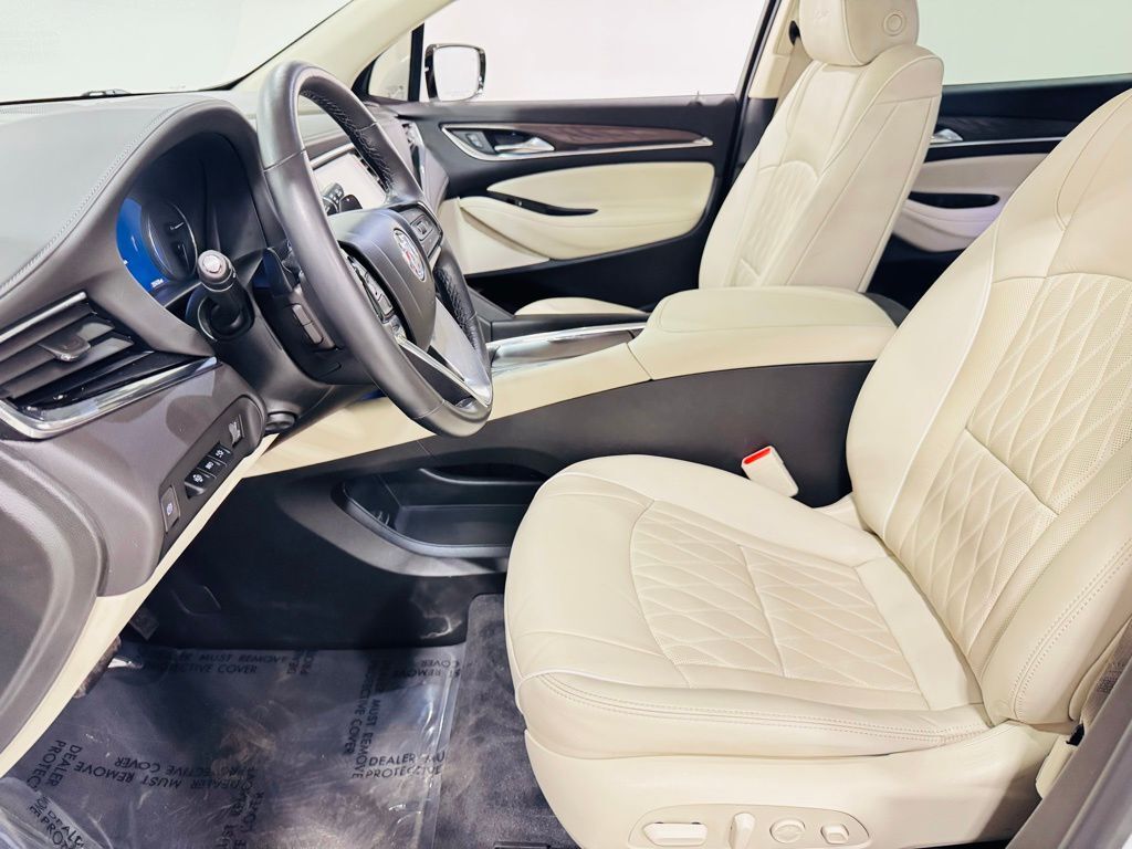 2023 Buick Enclave Avenir Jersey City NJ