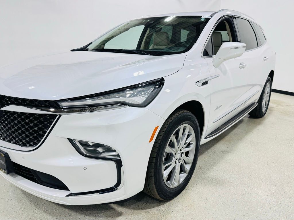 2023 Buick Enclave Avenir Jersey City NJ