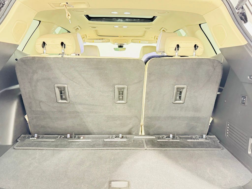 2023 Buick Enclave Avenir Jersey City NJ