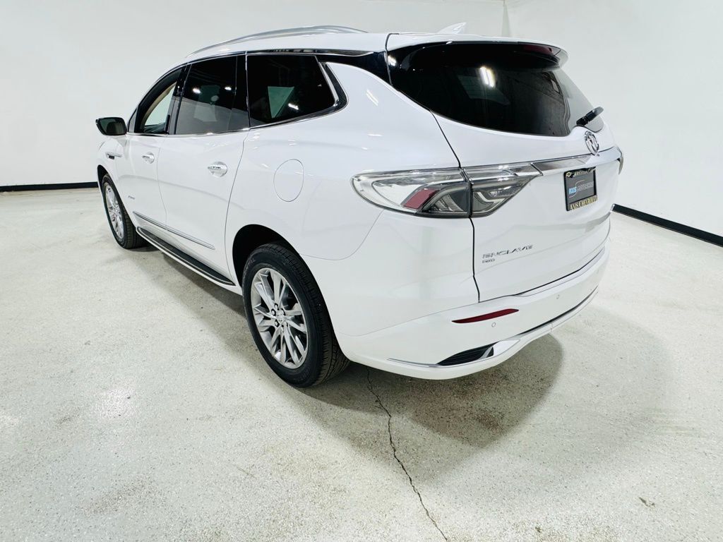 2023 Buick Enclave Avenir Jersey City NJ