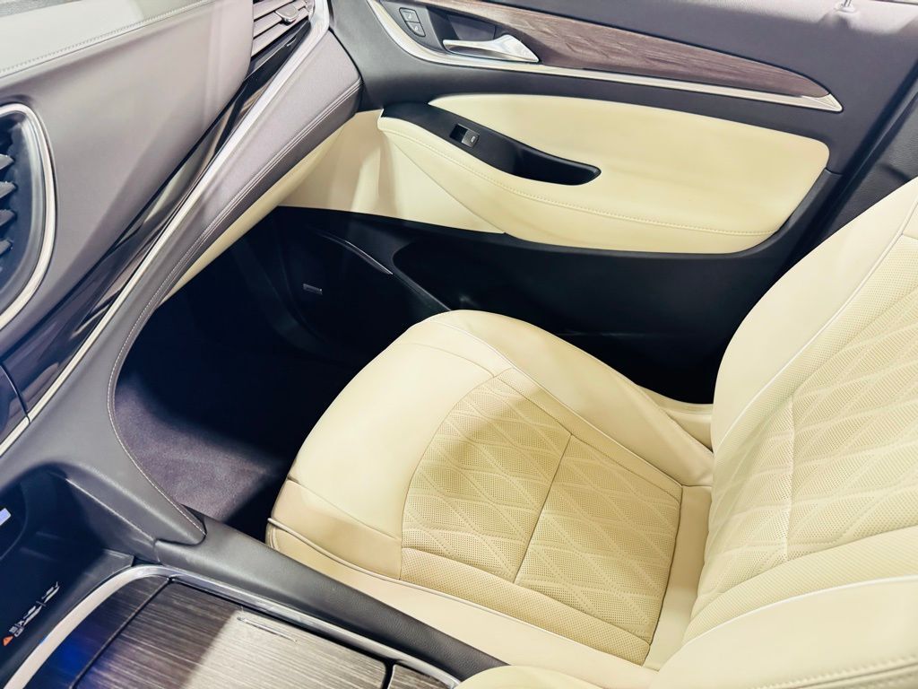 2023 Buick Enclave Avenir Jersey City NJ
