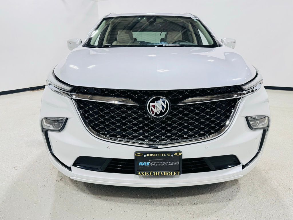 2023 Buick Enclave Avenir Jersey City NJ