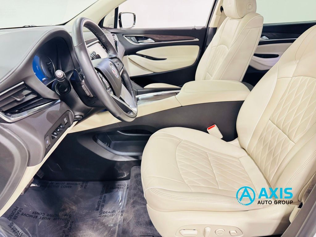 2023 Buick Enclave Avenir Jersey City NJ