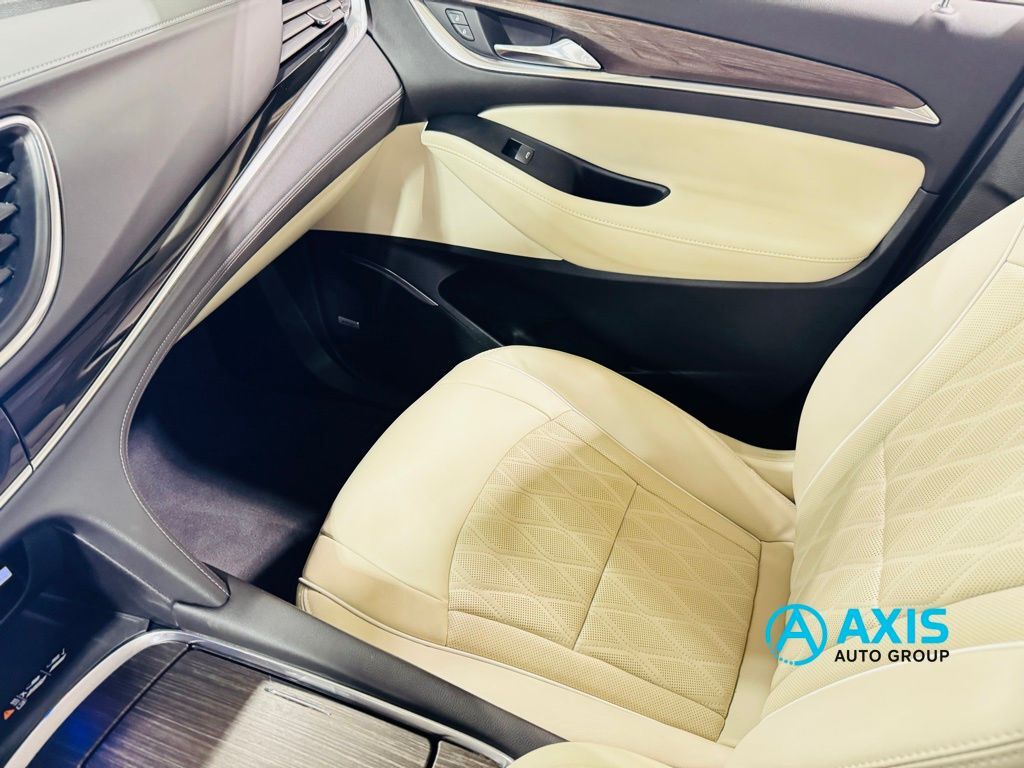 2023 Buick Enclave Avenir Jersey City NJ