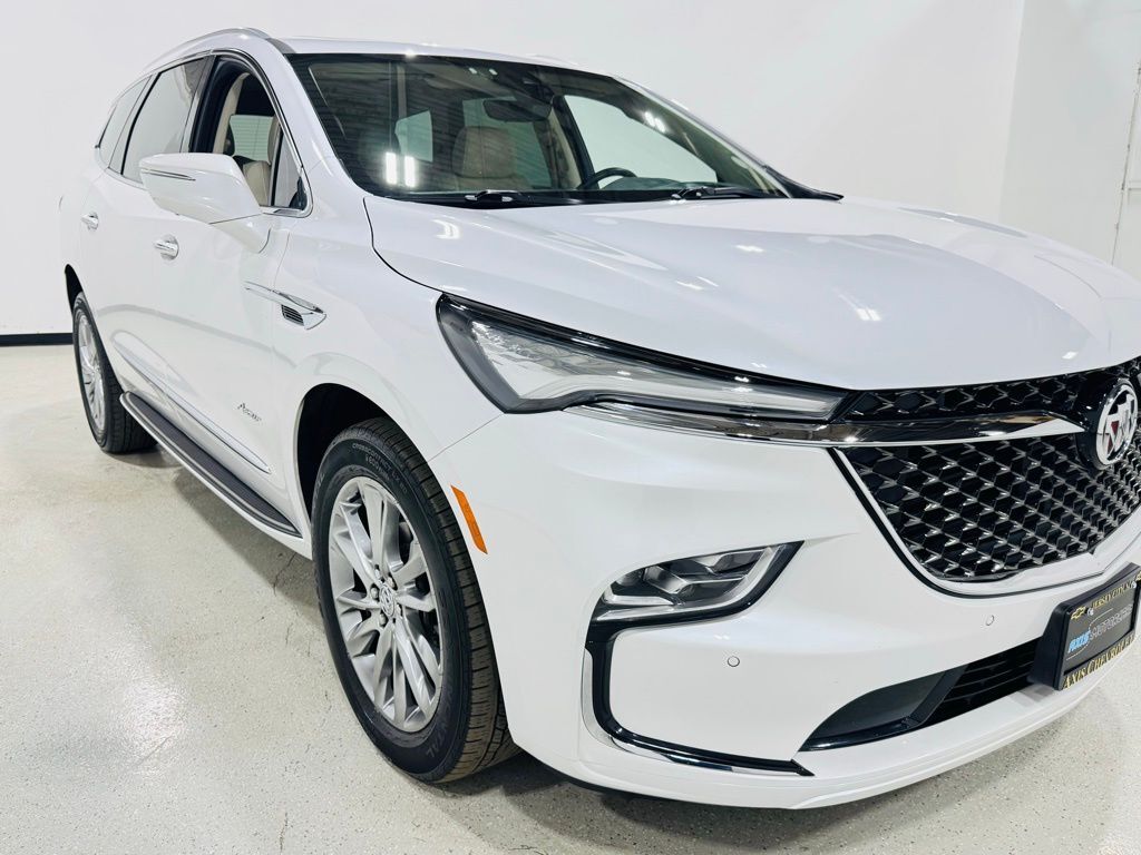 2023 Buick Enclave Avenir Jersey City NJ