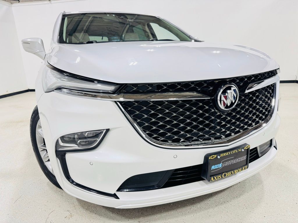 2023 Buick Enclave Avenir Jersey City NJ