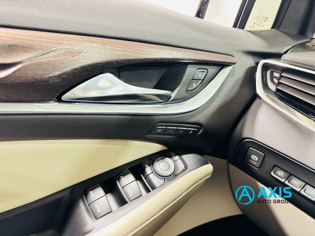 2023 Buick Enclave Avenir Jersey City NJ