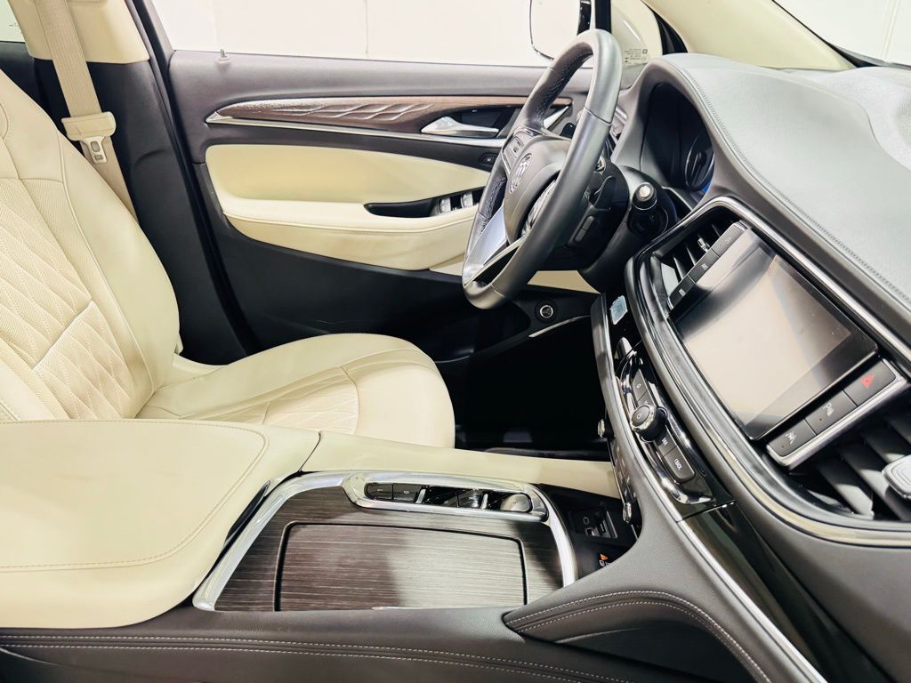 2023 Buick Enclave Avenir Jersey City NJ