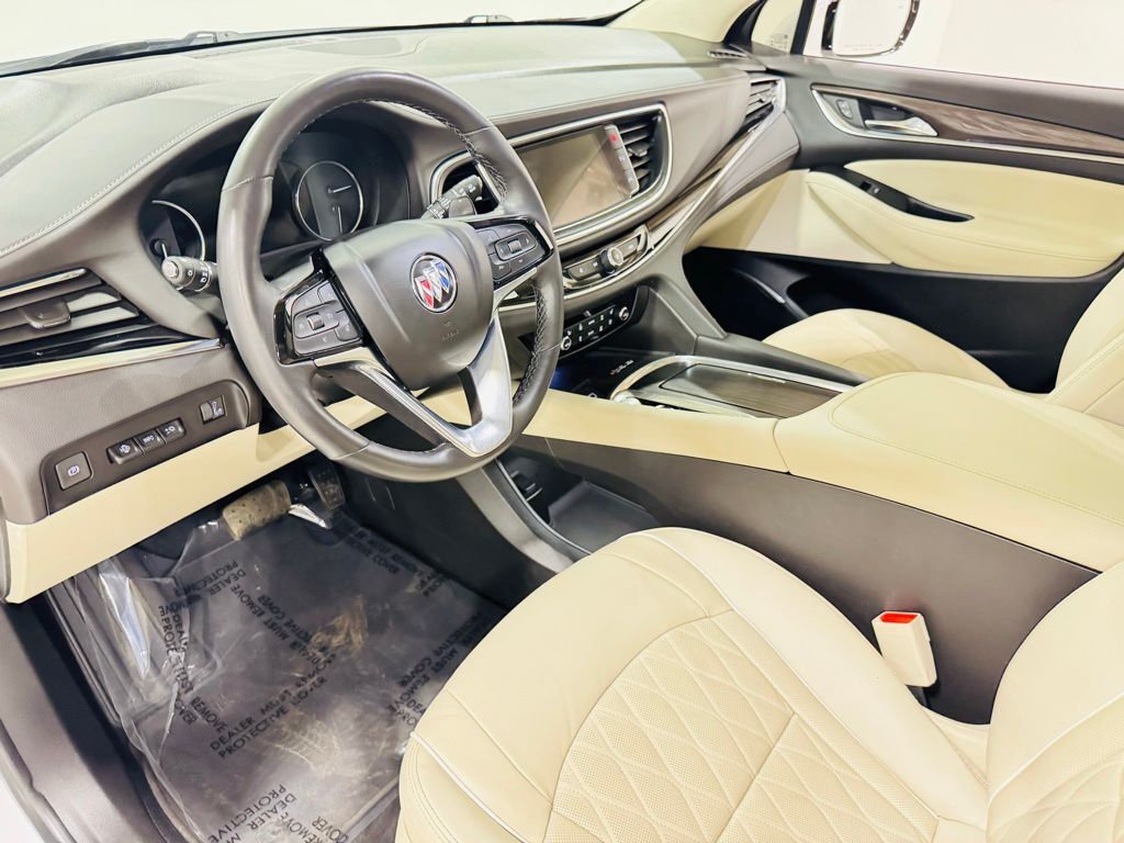 2023 Buick Enclave Avenir Jersey City NJ