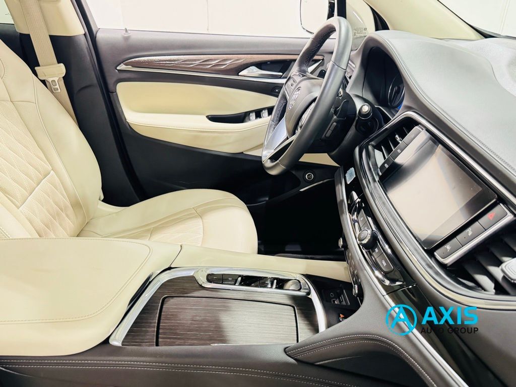 2023 Buick Enclave Avenir Jersey City NJ
