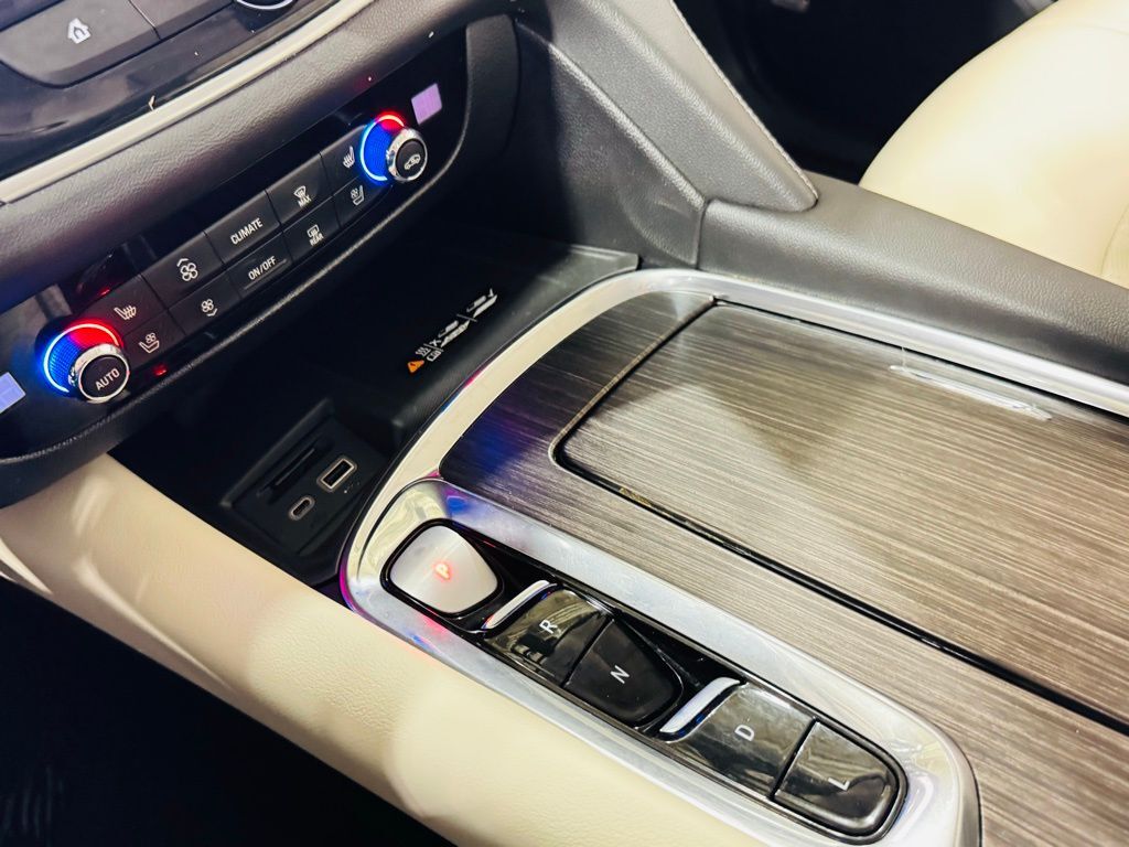 2023 Buick Enclave Avenir Jersey City NJ
