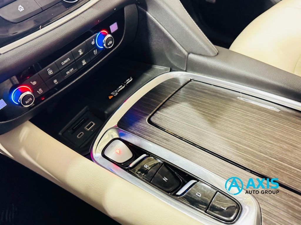 2023 Buick Enclave Avenir Jersey City NJ