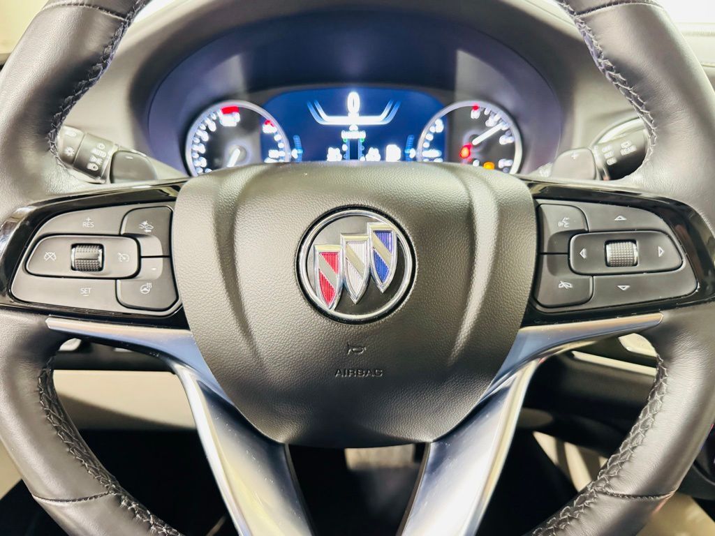 2023 Buick Enclave Avenir Jersey City NJ