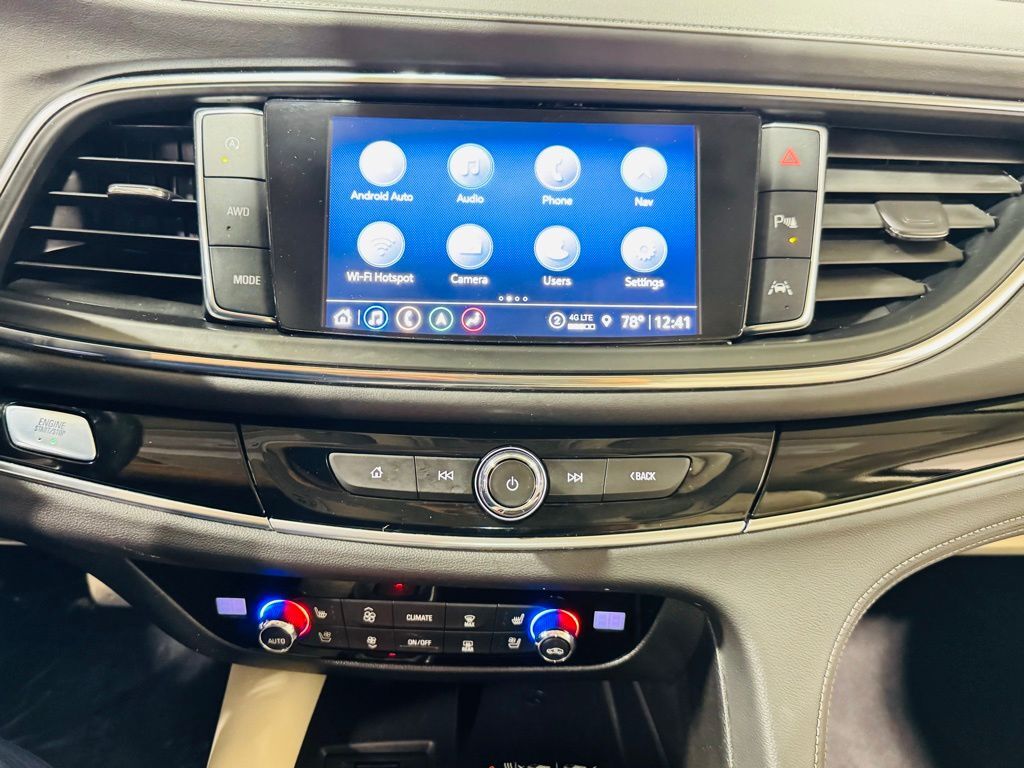 2023 Buick Enclave Avenir Jersey City NJ
