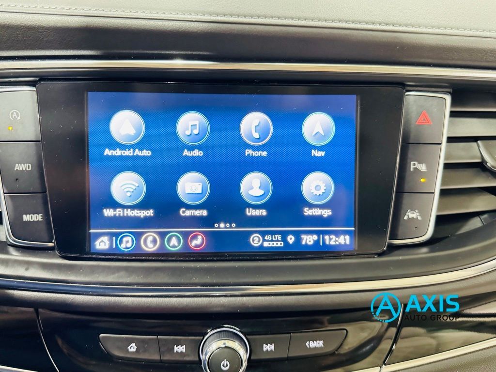 2023 Buick Enclave Avenir Jersey City NJ