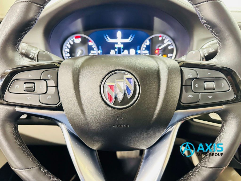 2023 Buick Enclave Avenir Jersey City NJ