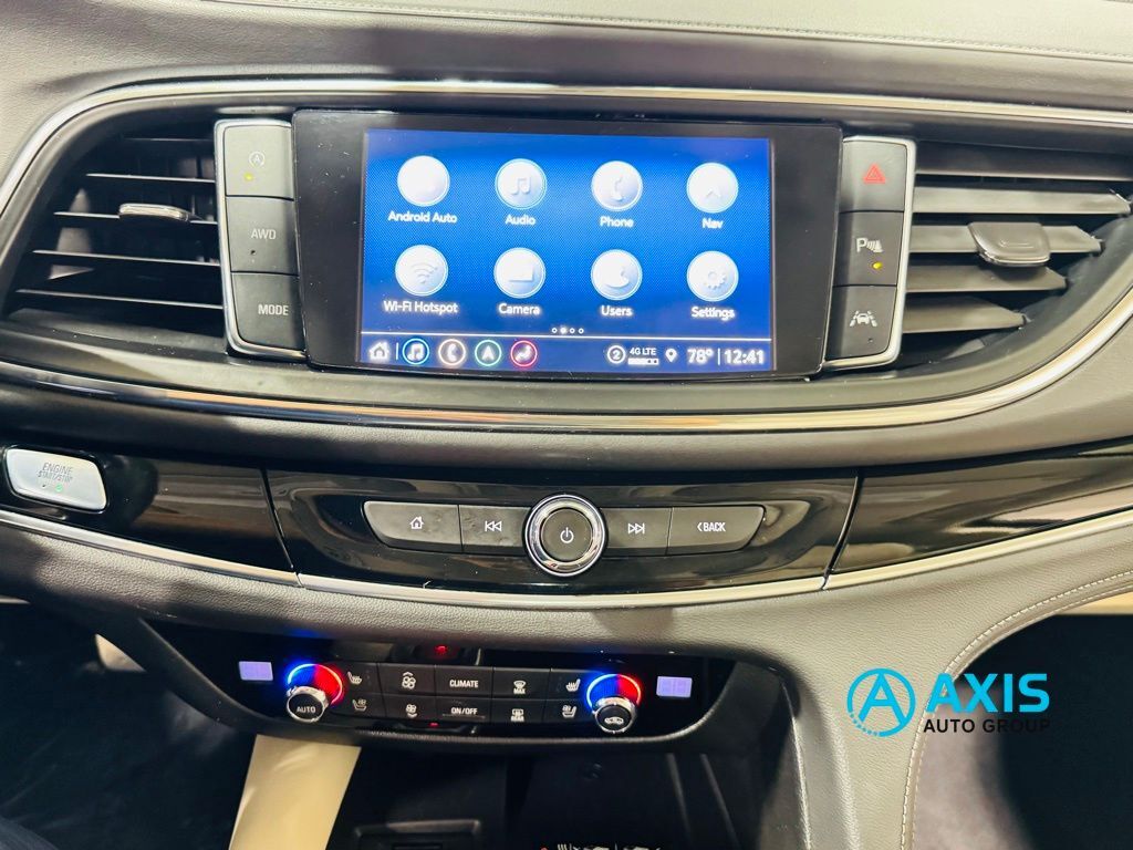 2023 Buick Enclave Avenir Jersey City NJ