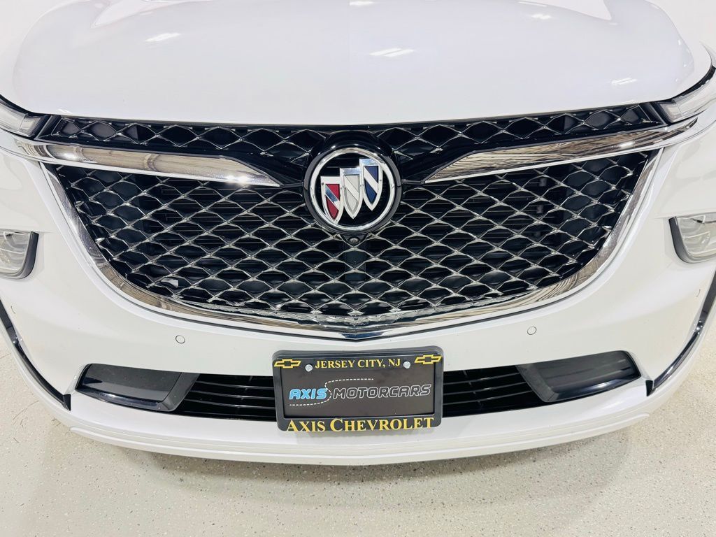 2023 Buick Enclave Avenir Jersey City NJ
