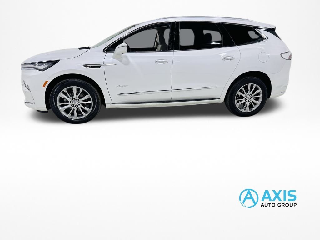 2023 Buick Enclave Avenir Jersey City NJ