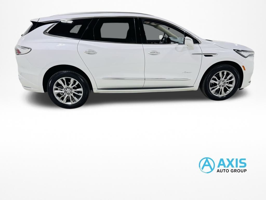 2023 Buick Enclave Avenir Jersey City NJ