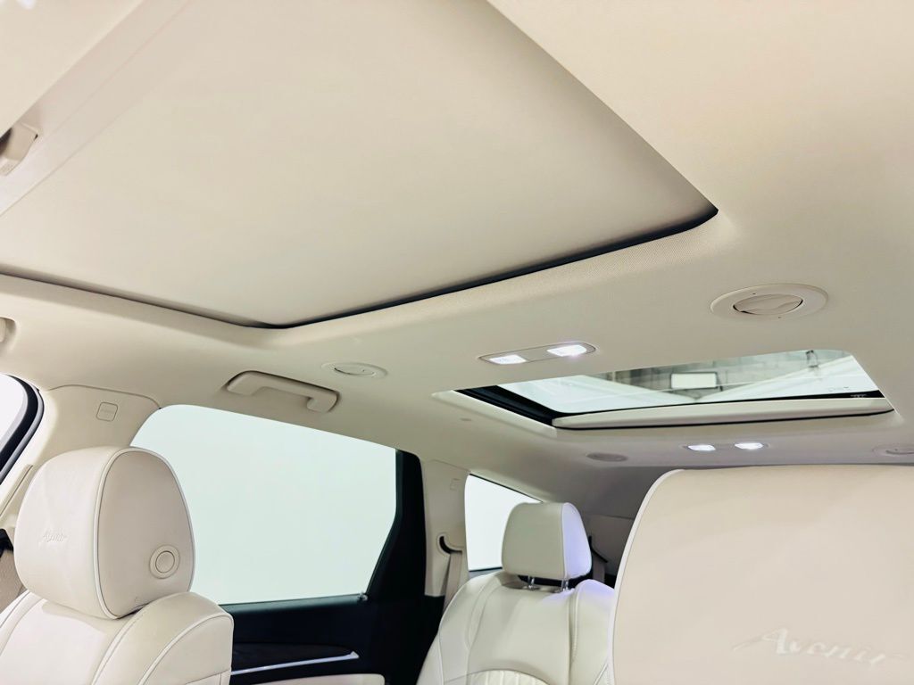 2023 Buick Enclave Avenir Jersey City NJ