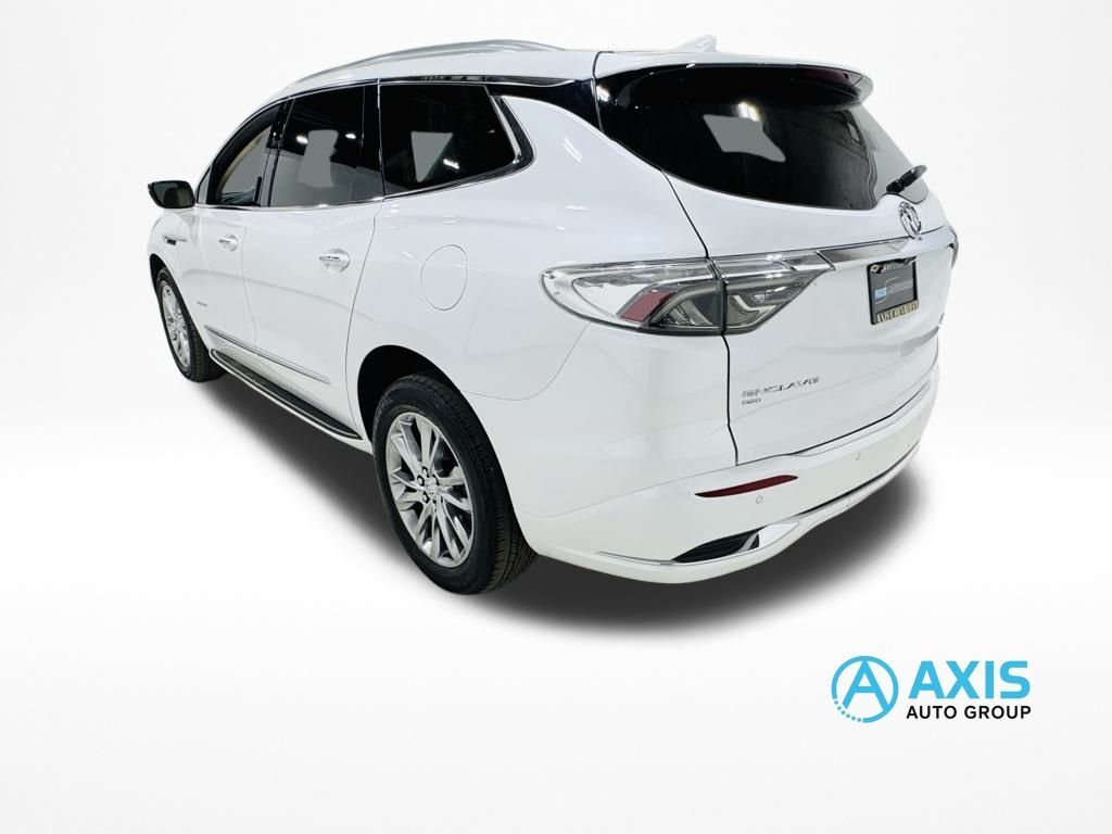 2023 Buick Enclave Avenir Jersey City NJ
