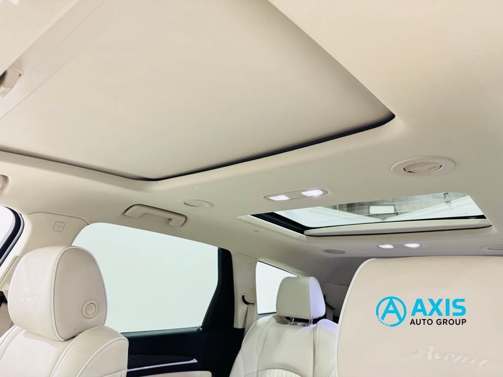 2023 Buick Enclave Avenir Jersey City NJ