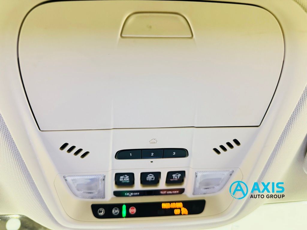 2023 Buick Enclave Avenir Jersey City NJ