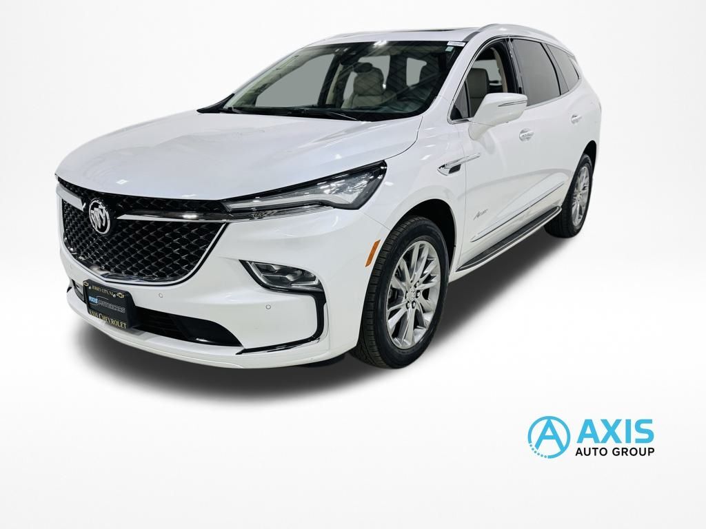 2023 Buick Enclave Avenir Jersey City NJ