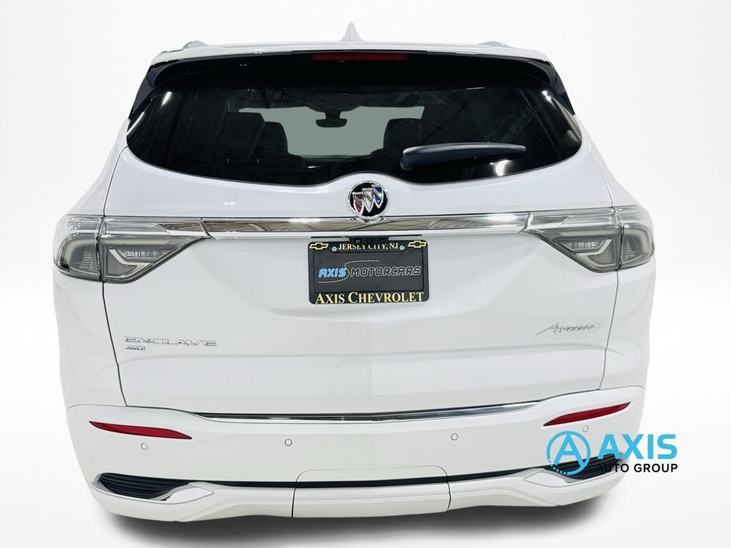 2023 Buick Enclave Avenir Jersey City NJ