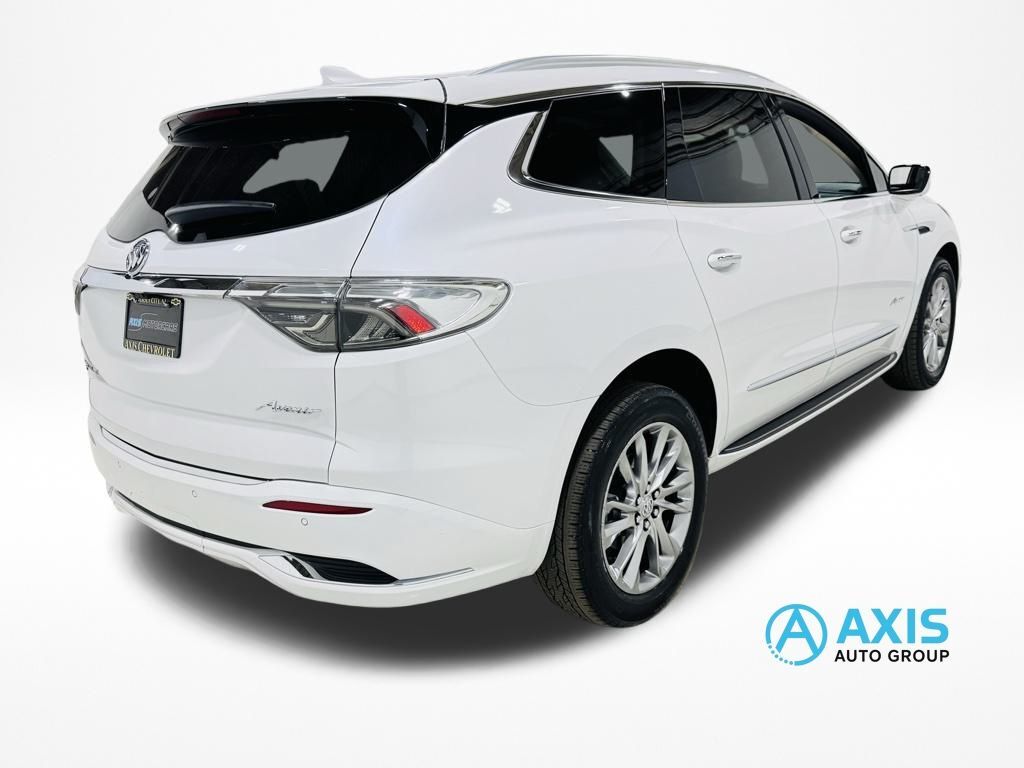 2023 Buick Enclave Avenir Jersey City NJ