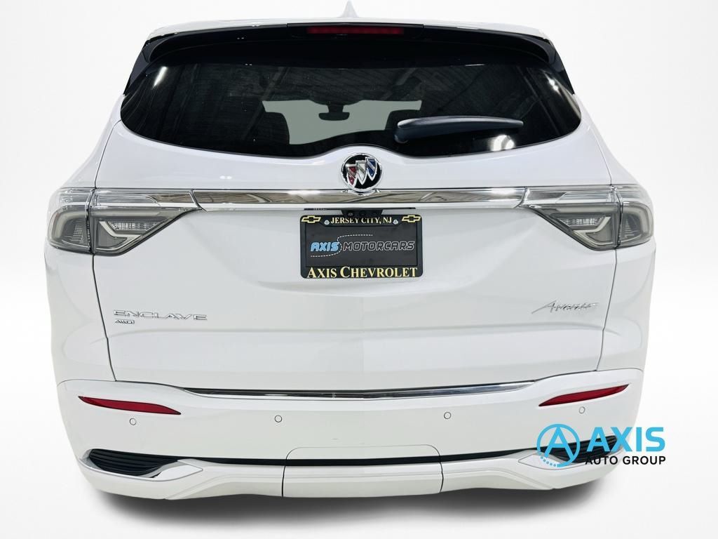 2023 Buick Enclave Avenir Jersey City NJ